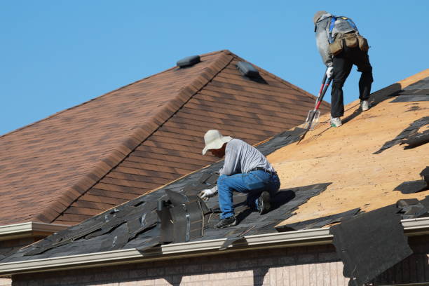 Best Sheet Metal Roofing  in Bedminster, NJ